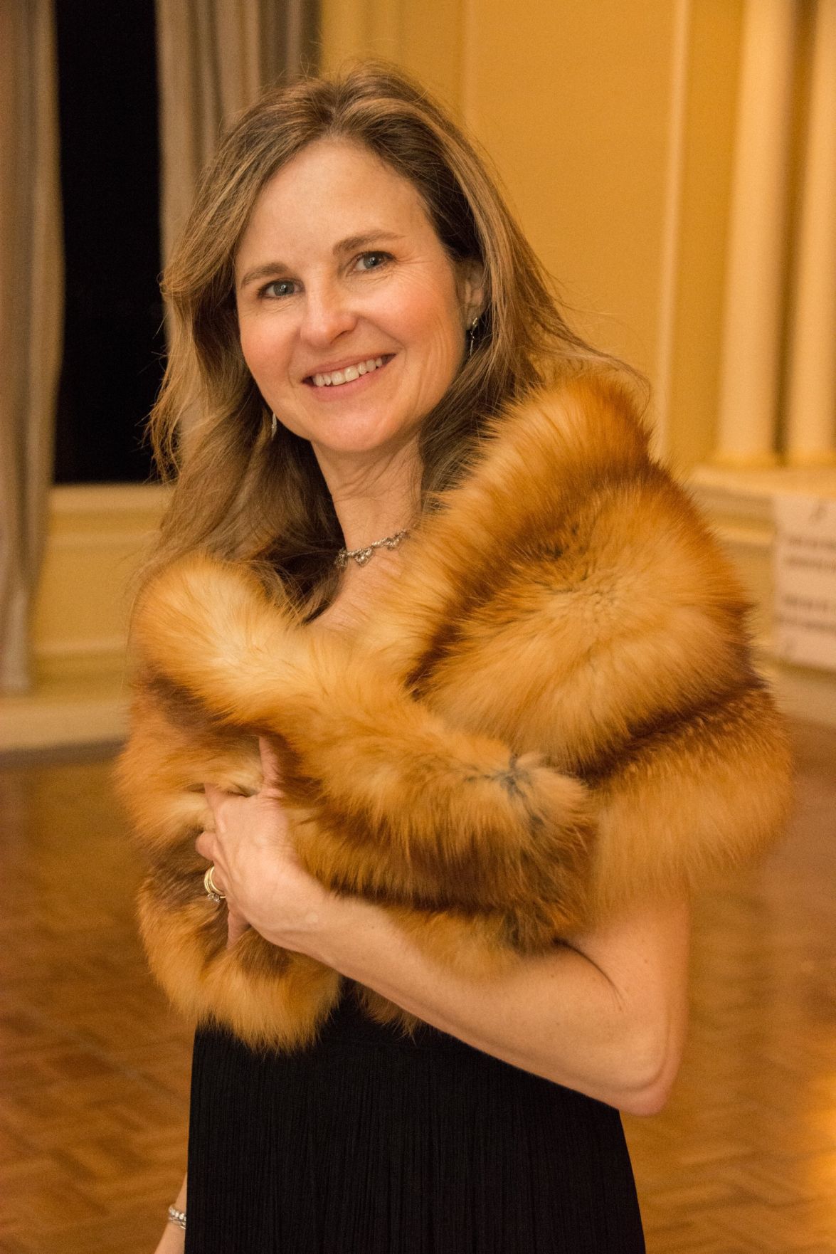 Winter Opera Saint Louis Big Band Dinner Dance